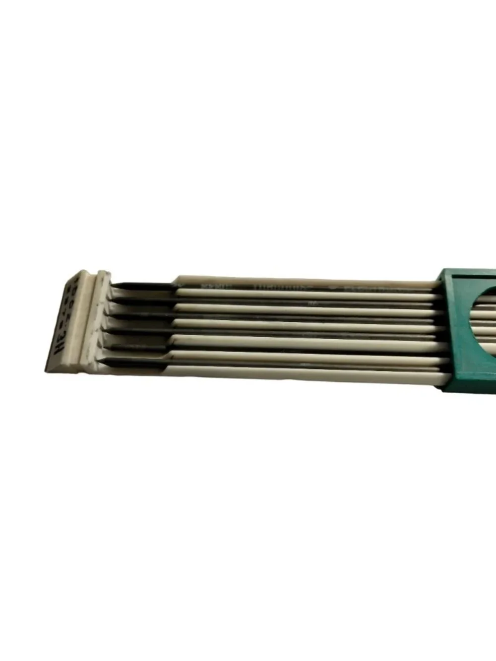 Berol Turquoise Eagle Drawing Leads 3H 2375